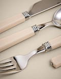 16 Piece Vintage Cutlery Set