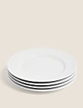 Set of 4 Maxim Side Plates