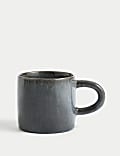 Mug à motif réactif et brillant