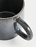 Mug à motif réactif et brillant