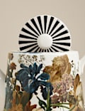 Bloom Floral Teapot