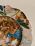 Set of 4 Bloom Side Plates