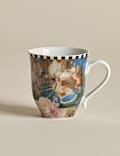 Bloom Floral Mug