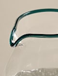 Contrast Rim Acrylic Picnic Jug