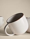 Set of 4 Michigan Mugs