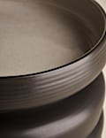 Set of 4 Michigan Pasta Bowls