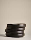 Set of 4 Michigan Pasta Bowls