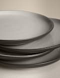 Set of 4 Michigan Side Plates
