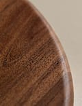 Extra Large Wooden Oblong Serving Platter