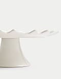 Daisy Cake Stand