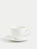 Maxim Cup & Saucer