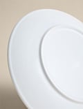 Set of 4 Burford Coupe Dinner Plates