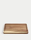 Wooden Medium Chopping Board