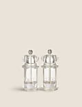 Salisbury Salt & Pepper Mills