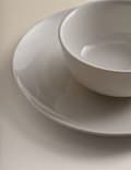 12 Piece Porcelain Dinner Set
