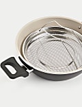 All In One 28cm Saucepan