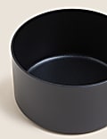 Hard Anodised 16cm Saucepan