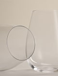 Set of 4 Ultra Light Crystal Tumblers