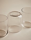 Set of 4 Tribeca Tumblers