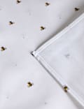 Bee Wipe Clean Tablecloth