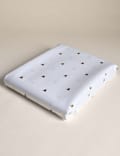 Bee Wipe Clean Tablecloth