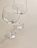 Set of 2 Gin Glasses