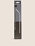 Set of 6 Reusable Straws with Brush