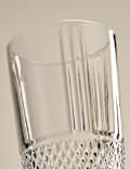 Set of 4 Adeline Champagne Flutes
