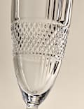 Set of 4 Adeline Champagne Flutes