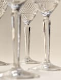 Set of 4 Adeline Wine Glasses