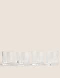 Set of 4 Timeless Tumblers