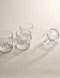 Set of 4 Timeless Tumblers