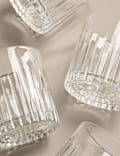Set of 4 Timeless Tumblers