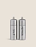 Hastings Salt & Pepper Mills