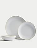 12 Piece Argo Dinner Set