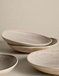 Set of 4 Argo Pasta Bowls
