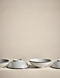 Set of 4 Maxim Cereal Bowls