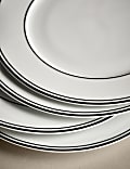 Set of 4 Maxim Rim Side Plates