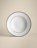Set of 4 Maxim Rim Pasta Bowls