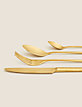 16 Piece Cutlery Set