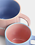 Set of 2 Mini & Mummy Mugs