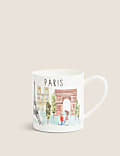 Paris Mug