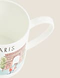 Paris Mug
