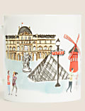 Paris Mug
