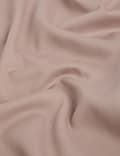 Pure Cotton Sateen Tablecloth