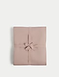 Pure Cotton Sateen Tablecloth