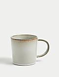 Set of 4 Stoneware Mugs