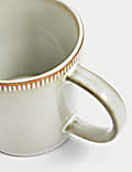 Set of 4 Stoneware Mugs