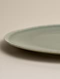 Henley Stoneware Dinner Plate Set Of 4