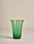 Set of 4 Petal Hi Ball Glasses